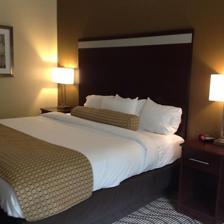 Executive Inn And Suites Jefferson Exteriör bild