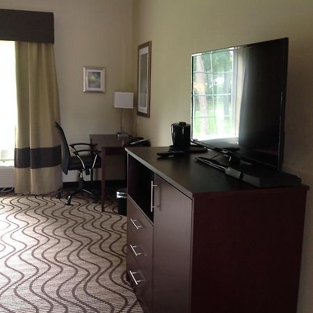 Executive Inn And Suites Jefferson Exteriör bild